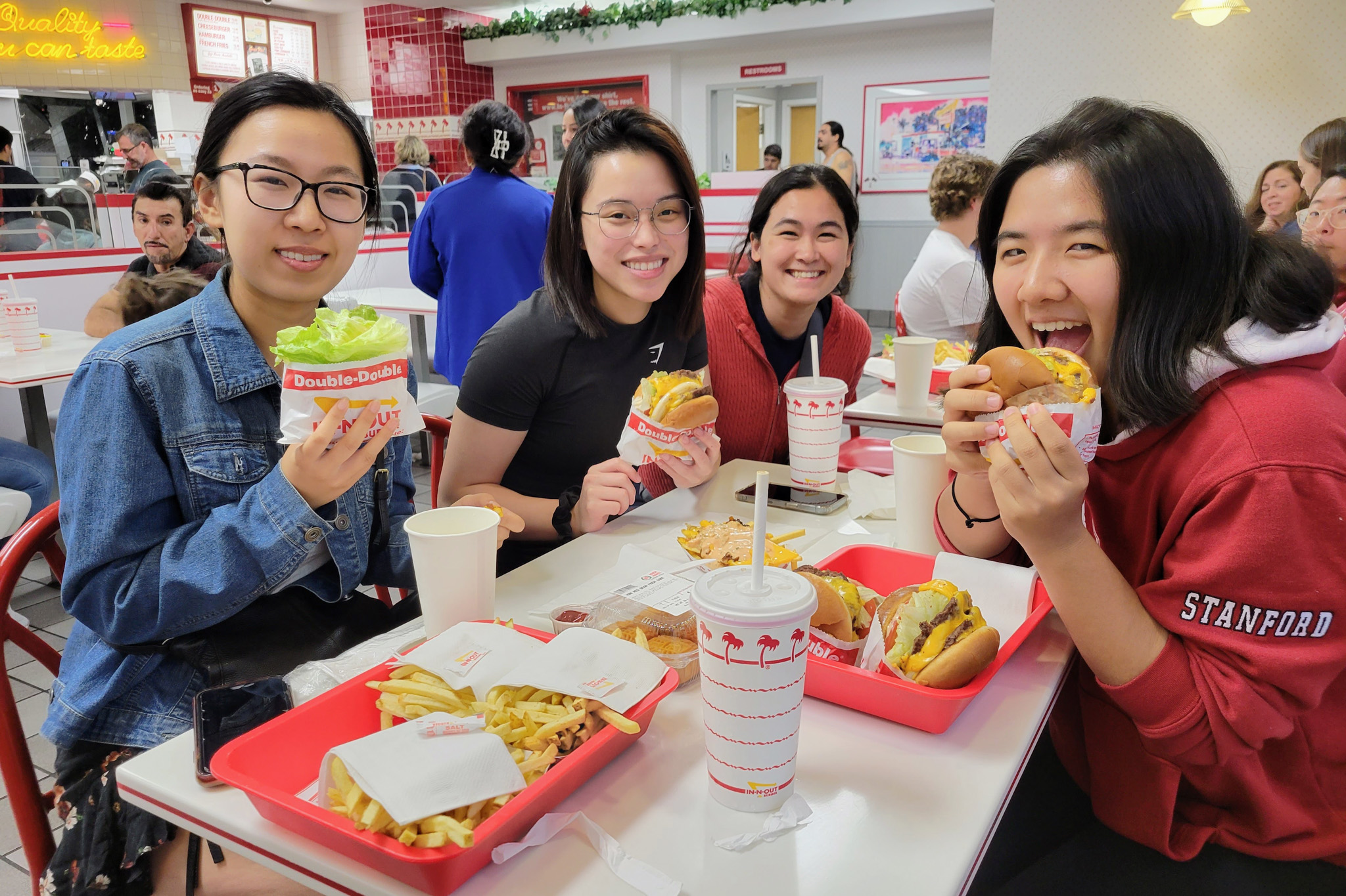 A2CF In-n-out