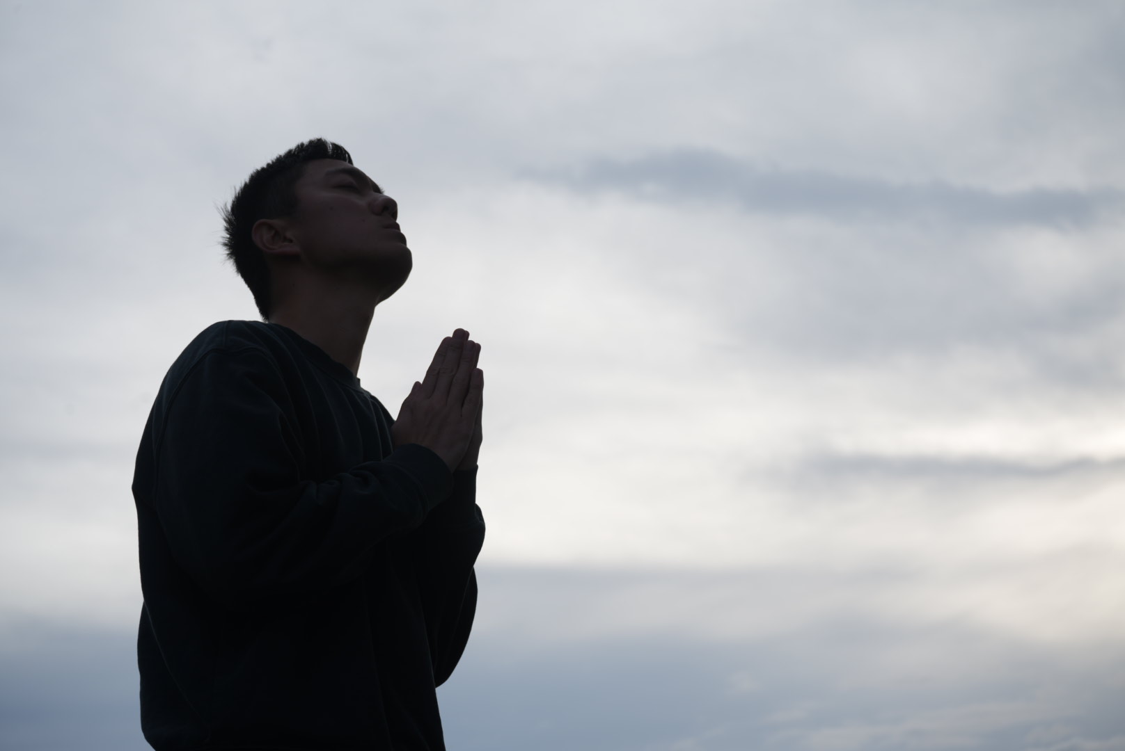 Align Prayer Meeting